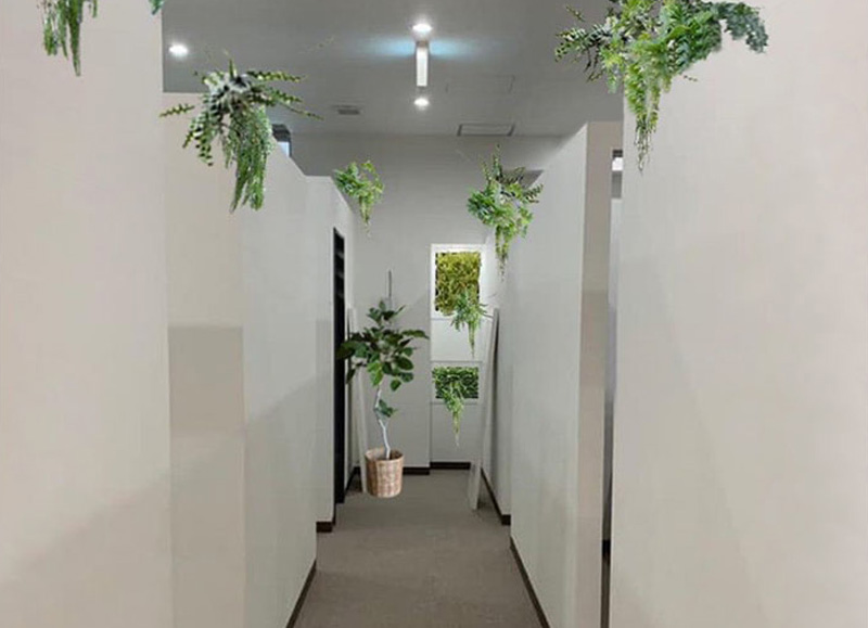 SOU｜施工事例【医院関連】